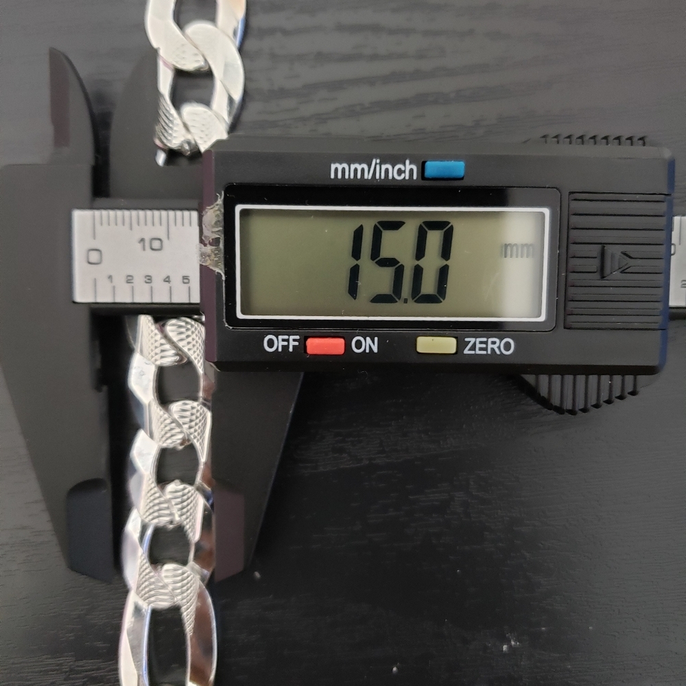 Silver Bracelet - Picture 5 of 7